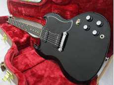 エレキギター|GIBSON USA