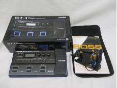 マルチエフェクター|BOSS