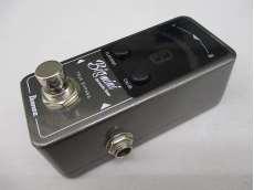 ペダルチューナー|IBANEZ