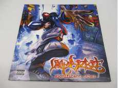 Significant Other/Limp Bizkit|INTERSCOPE RECORDS