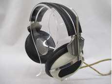 【ジャンク品】ヘッドフォン|STAX