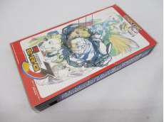 【ジャンク品】VHSテープ|CAPCON