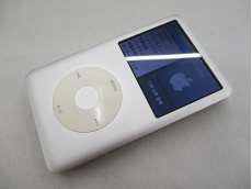 【ジャンク品】iPod Classic第6世代|APPLE