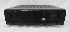 プリメインアンプ|MARANTZ