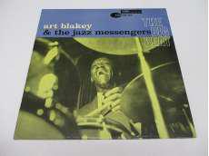 The Big Beat|BLUENOTE