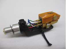 VMカートリッジ+シェル|AUDIO-TECHNICA