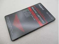 【ジャンク品】PCM DATA ROM|ROLAND