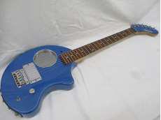 アンプ内蔵ギター|FERNANDES