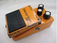 ディストーション|BOSS