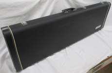 エレキベース用ハードケース|FERNANDES