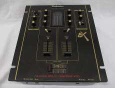【ジャンク品】DJミキサー|TECHNICS