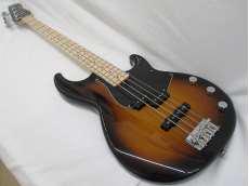 エレキベース|YAMAHA