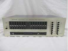 【ジャンク品】コントロールアンプ|VICTOR