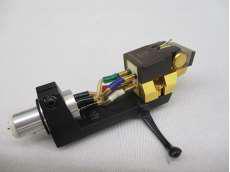 VMカートリッジ+ヘッドシェル|AUDIO-TECHNICA