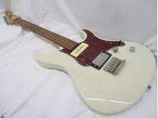 エレキギター|YAMAHA