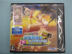 パチパラ3D 大海物語2 WITH アグネス・ラム～パチプロ|アイレム