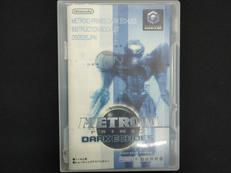 メトロイドプライム2 ダークエコーズ|NINTENDO