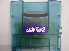 スーパーゲームボーイ2