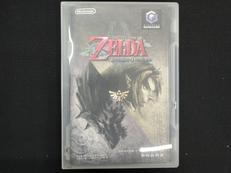 ゼルダの伝説 トワイライトプリンセス