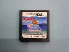 テニスの王子様 ぎゅっと!ドキドキサバイバル 海と山のLOV|KONAMI