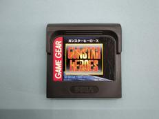 ガンスターヒーローズ|SEGA