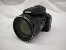 デジタルカメラ|NIKON