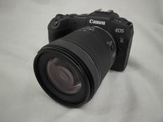 ミラーレス一眼|CANON