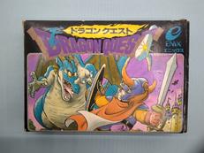 ドラゴンクエスト|ENIX