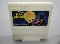 マニアックマンション|JALECO