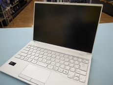 ノートパソコン|FUJITSU