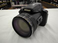 デジタルカメラ|NIKON