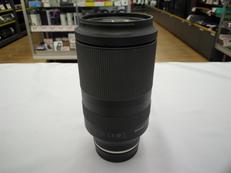 ズームレンズ|TAMRON