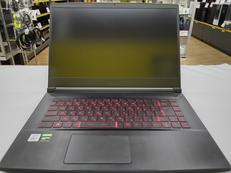 ノートパソコン|MSI