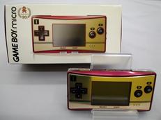 GAMEBOY MICRO|NINTENDO