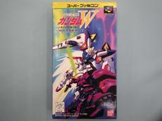 新機動戦士ガンダムW ENDLESS DUEL|株式会社バンダイ