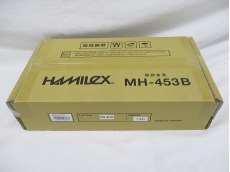 【未開封品】～50V型対応壁掛金具|HAMILEX