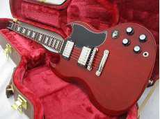 エレキギター|GIBSON USA