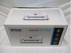 【開封未使用品】複合機|EPSON