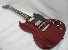 エレキギター|EPIPHONE