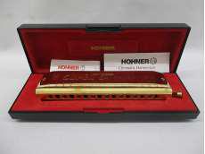Super 64 Gold|HOHNER