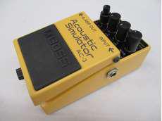 アコースティックシミュレータ|BOSS