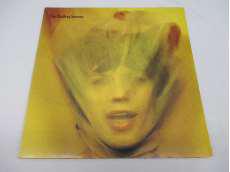 Goats Head Soup|ROLLING STONES RECORDS
