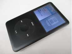 【ジャンク品】iPod Classic第6世代|APPLE