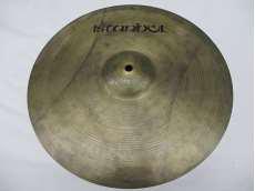 ハイハットトップ|ISTANBUL