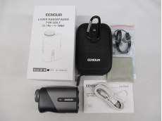 ゴルフ用レーザー距離計|EENOUR