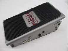 【ジャンク品】ワウ/ボリュームペダル|DOD