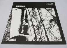 Bamboo/村岡実|MR.BONGO