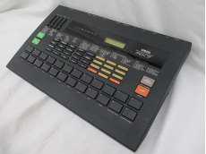 【ジャンク品】リズムマシン|YAMAHA