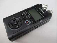 リニアPCMレコーダー|TASCAM