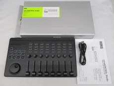 モバイルMIDIコントローラ|KORG